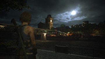 Resident Evil 3 Remake test par Windows Central Resident Evil 3 Remake test par Windows Central