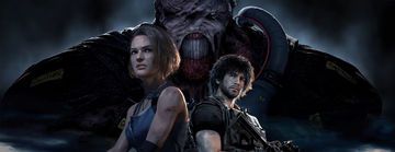 Resident Evil 3 Remake test par ZTGD Resident Evil 3 Remake test par ZTGD