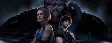 Resident Evil 3 Remake test par ZTGD