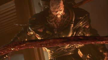 Resident Evil 3 Remake test par COGconnected Resident Evil 3 Remake test par COGconnected