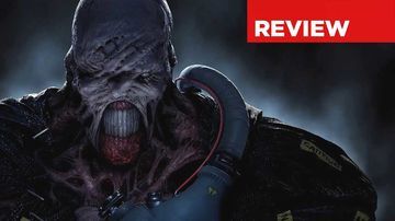 Resident Evil 3 Remake reviewed by Press Start