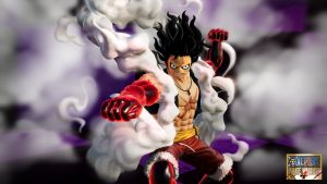 One Piece Pirate Warriors 4 test par GamingBolt