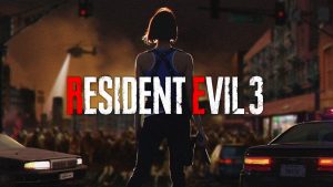 Resident Evil 3 Remake test par GamingBolt Resident Evil 3 Remake test par GamingBolt