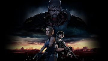 Resident Evil 3 Remake reviewed by Push Square