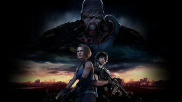 Resident Evil 3 Remake test par Push Square Resident Evil 3 Remake test par Push Square