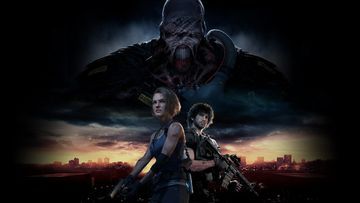 Resident Evil 3 Remake test par Push Square