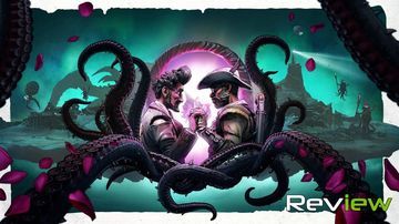 Borderlands 3: Guns, Love, and Tentacles reviewed by TechRaptor