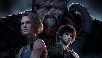 Resident Evil 3 Remake test par New Game Plus Resident Evil 3 Remake test par New Game Plus