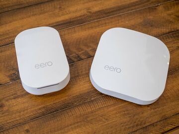 Amazon Eero Pro im Test: 1 Bewertungen, erfahrungen, Pro und Contra