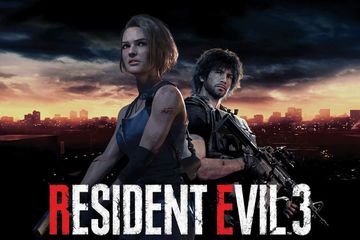 Resident Evil 3 Remake test par Presse Citron Resident Evil 3 Remake test par Presse Citron