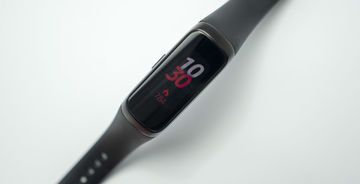 Samsung Galaxy Fit Review