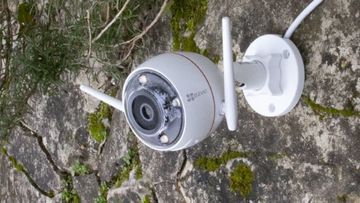 Ezviz C3W im Test: 2 Bewertungen, erfahrungen, Pro und Contra