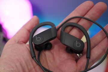 Beats Powerbeats test par Pocket-lint Beats Powerbeats test par Pocket-lint
