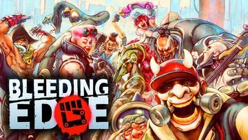 Bleeding Edge test par wccftech Bleeding Edge test par wccftech