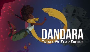 Dandara Trials of Fear Edition testé par COGconnected Dandara Trials of Fear Edition testé par COGconnected