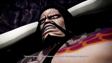 One Piece Pirate Warriors 4 test par Just Push Start