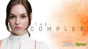 The Complex test par TechRaptor The Complex test par TechRaptor