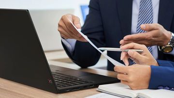 Test Lenovo Thinkpad X1 Carbon