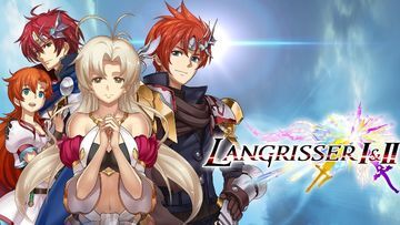 Test Langrisser I & II