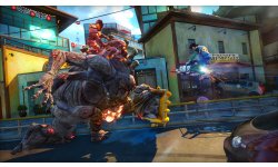 Sunset Overdrive test par GamerGen