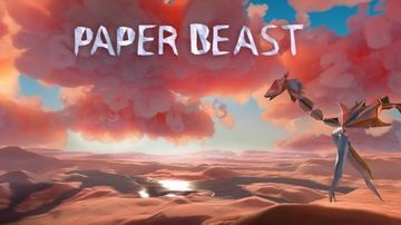 Paper Beast test par GameBlog.fr