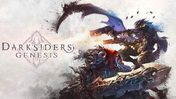 Darksiders Genesis test par Consollection