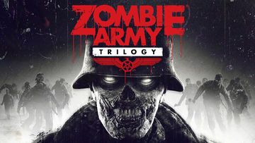Zombie Army Trilogy test par JVFrance Zombie Army Trilogy test par JVFrance