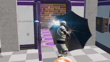 Análisis Fortnite