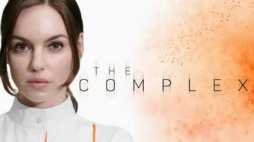The Complex test par GameBlog.fr The Complex test par GameBlog.fr