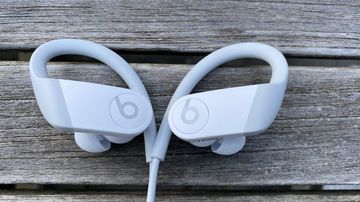 Test Beats Powerbeats 4