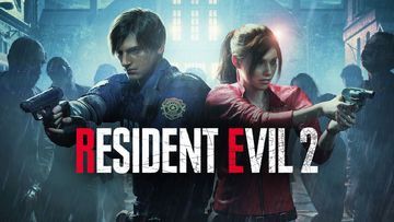 Resident Evil 2 test par BagoGames Resident Evil 2 test par BagoGames