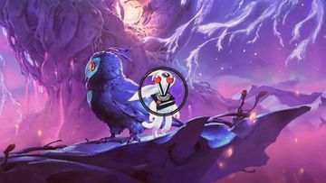 Ori and the Will of the Wisps test par Vamers