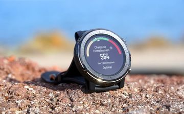 Test Xiaomi Amazfit Stratos 3