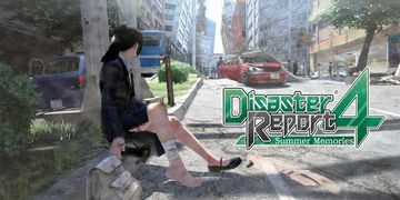 Test Disaster Report 4: Summer Memories