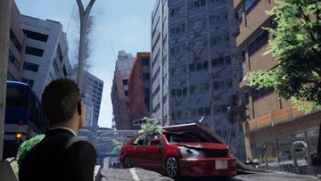 Disaster Report 4: Summer Memories reviewed by BagoGames