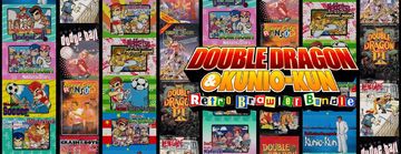 Double Dragon Brawler Bundle reviewed by ZTGD