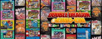 Double Dragon Brawler Bundle test par ZTGD