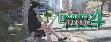 Disaster Report 4: Summer Memories test par ZTGD Disaster Report 4: Summer Memories test par ZTGD
