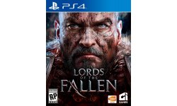 Lords of the Fallen test par GamerGen