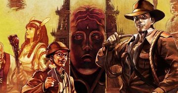Test La Mulana