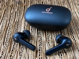 Anker Soundcore Life P2 test par CNET France Anker Soundcore Life P2 test par CNET France