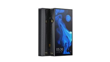 FiiO M11 test par Trusted Reviews FiiO M11 test par Trusted Reviews
