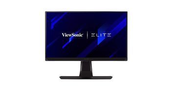 Anlisis Viewsonic XG270QG