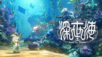 Shinsekai Into the Depths test par Nintendo-Town