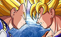 Dragon Ball Z Kinect test par JeuxActu.com Dragon Ball Z Kinect test par JeuxActu.com