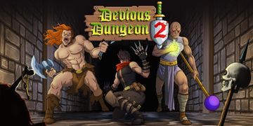 Devious Dungeon 2 Review: 1 Ratings, Pros and Cons