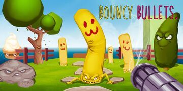 Bouncy Bullets Review: 1 Ratings, Pros and Cons