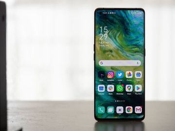 Oppo Find X2 Pro testé par Android Central Oppo Find X2 Pro testé par Android Central