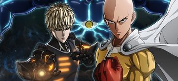 One Punch Man A Hero Nobody Knows test par 4players