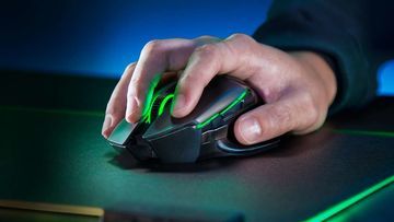 Razer Basilisk Ultimate test par 4WeAreGamers